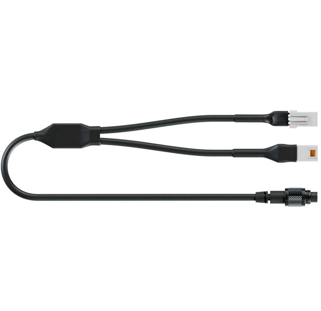 AIMYページ(2点) AiM Cobra / Taipan Solo 2 DL Interface Cable - V02589120